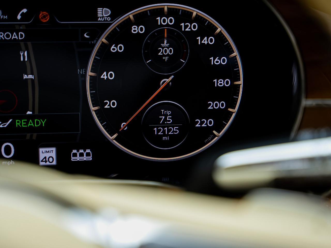 2022 Bentley Flying Spur Hybrid Ft Lauderdale FL