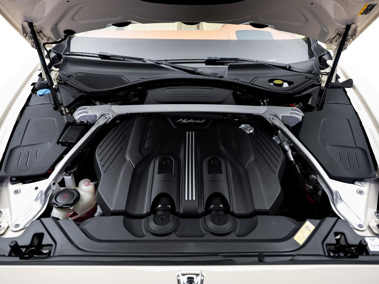 2022 Bentley Flying Spur Hybrid Ft Lauderdale FL
