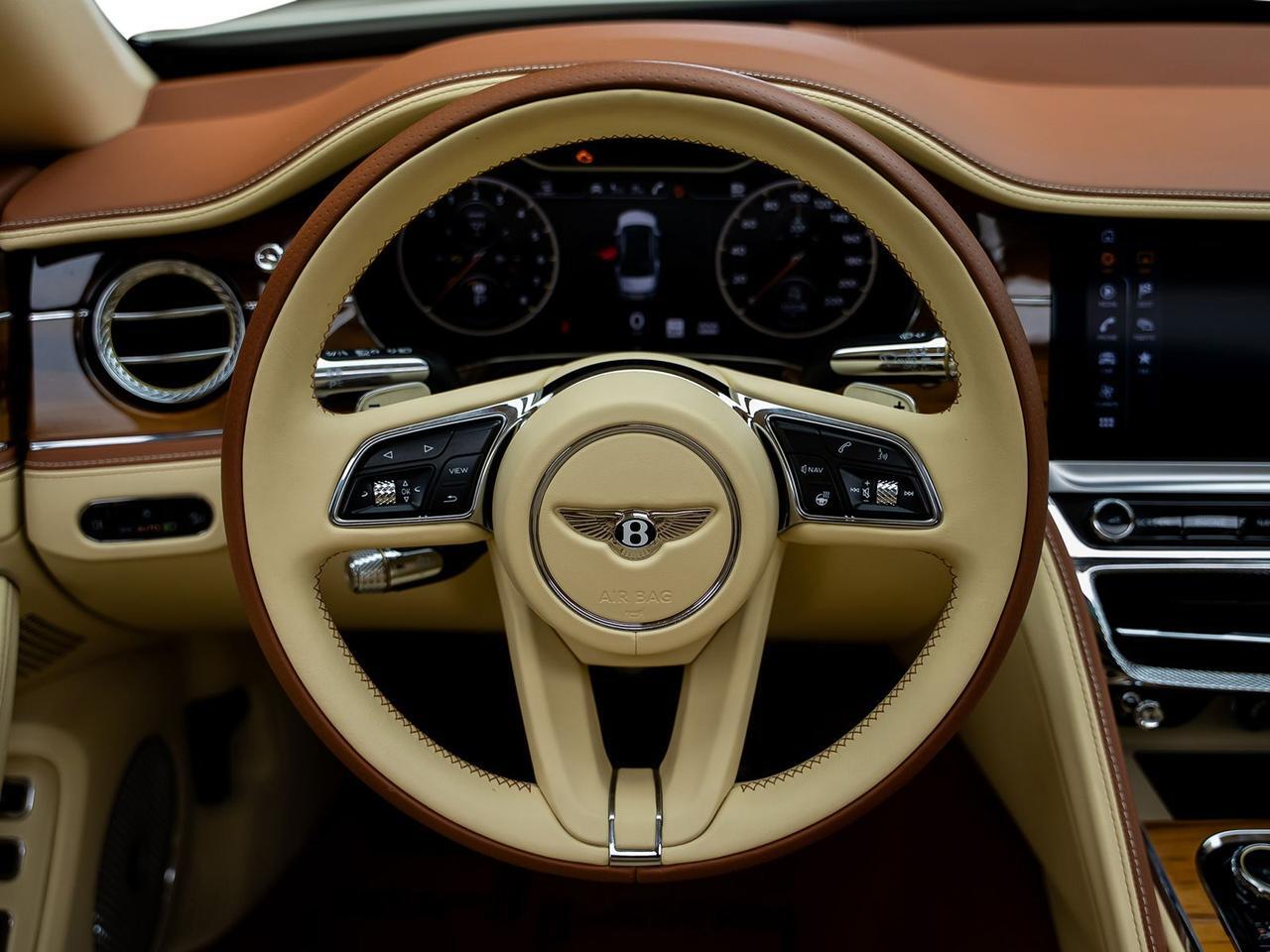2022 Bentley Flying Spur Hybrid Ft Lauderdale FL