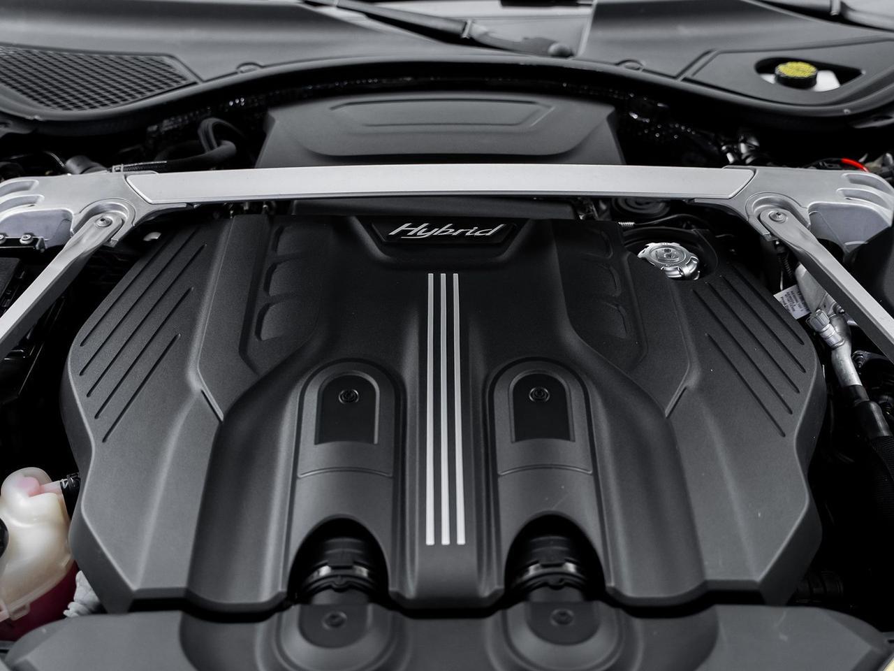 2022 Bentley Flying Spur Hybrid Ft Lauderdale FL
