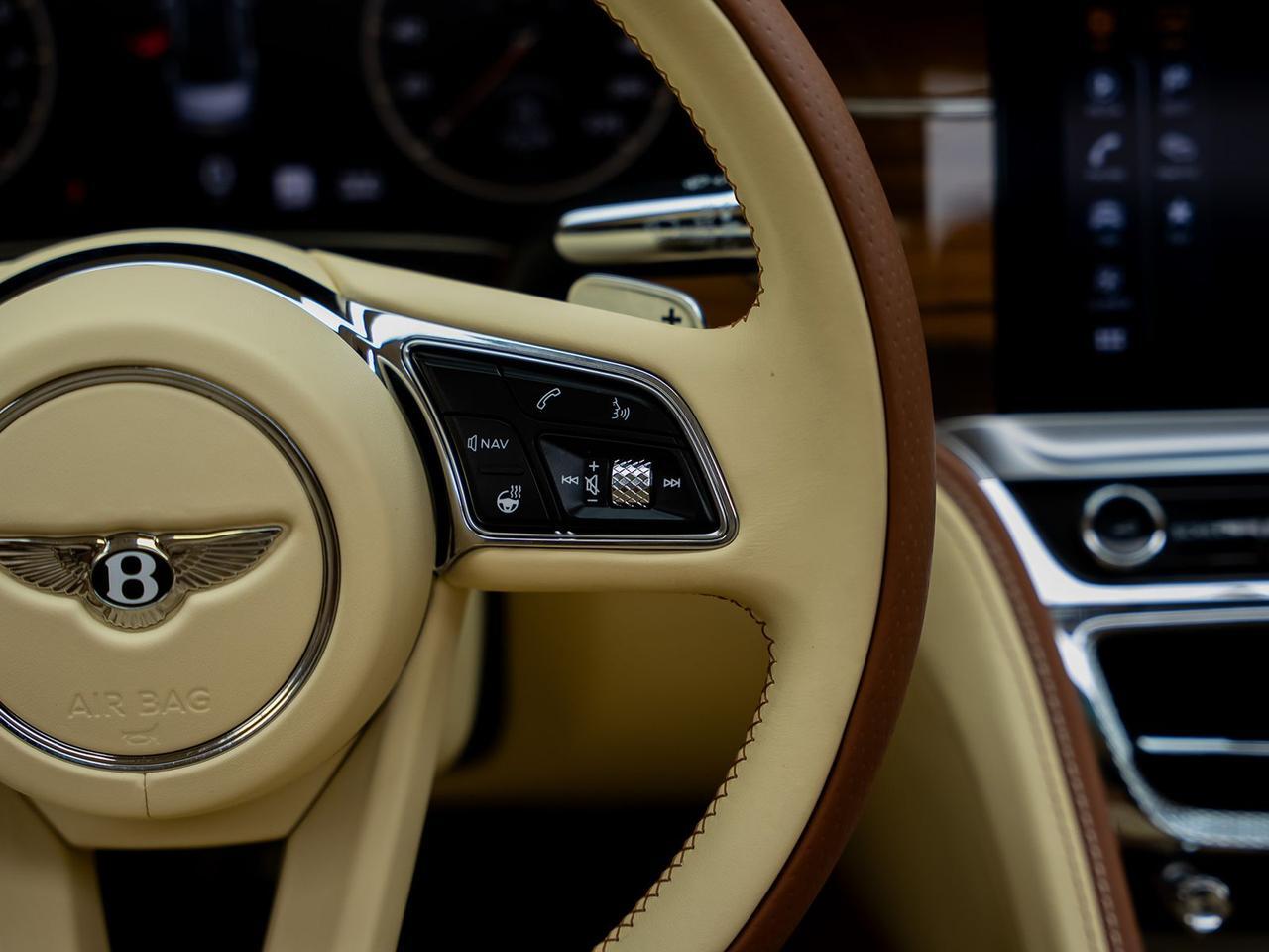 2022 Bentley Flying Spur Hybrid Ft Lauderdale FL