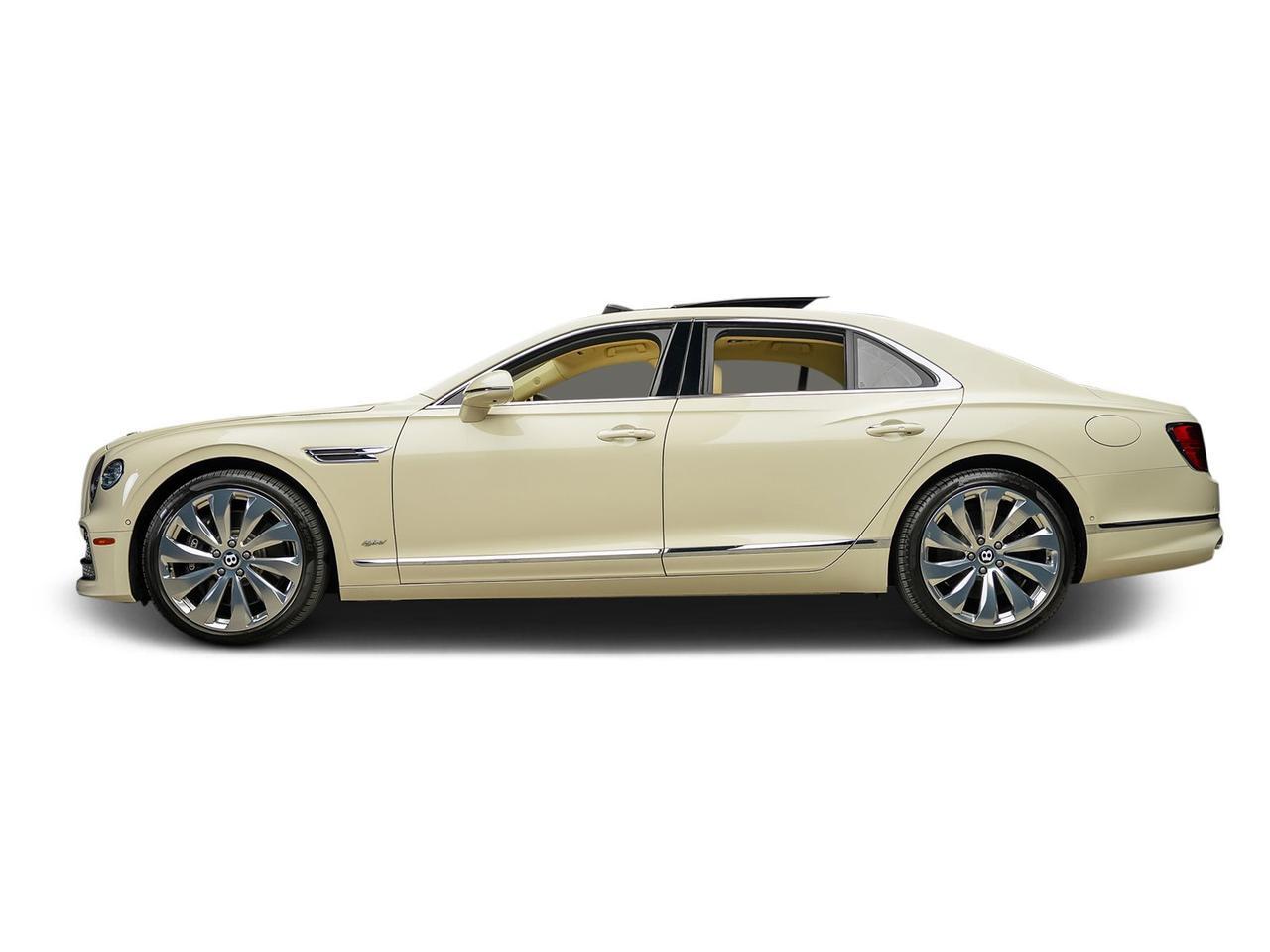 2022 Bentley Flying Spur Hybrid Ft Lauderdale FL