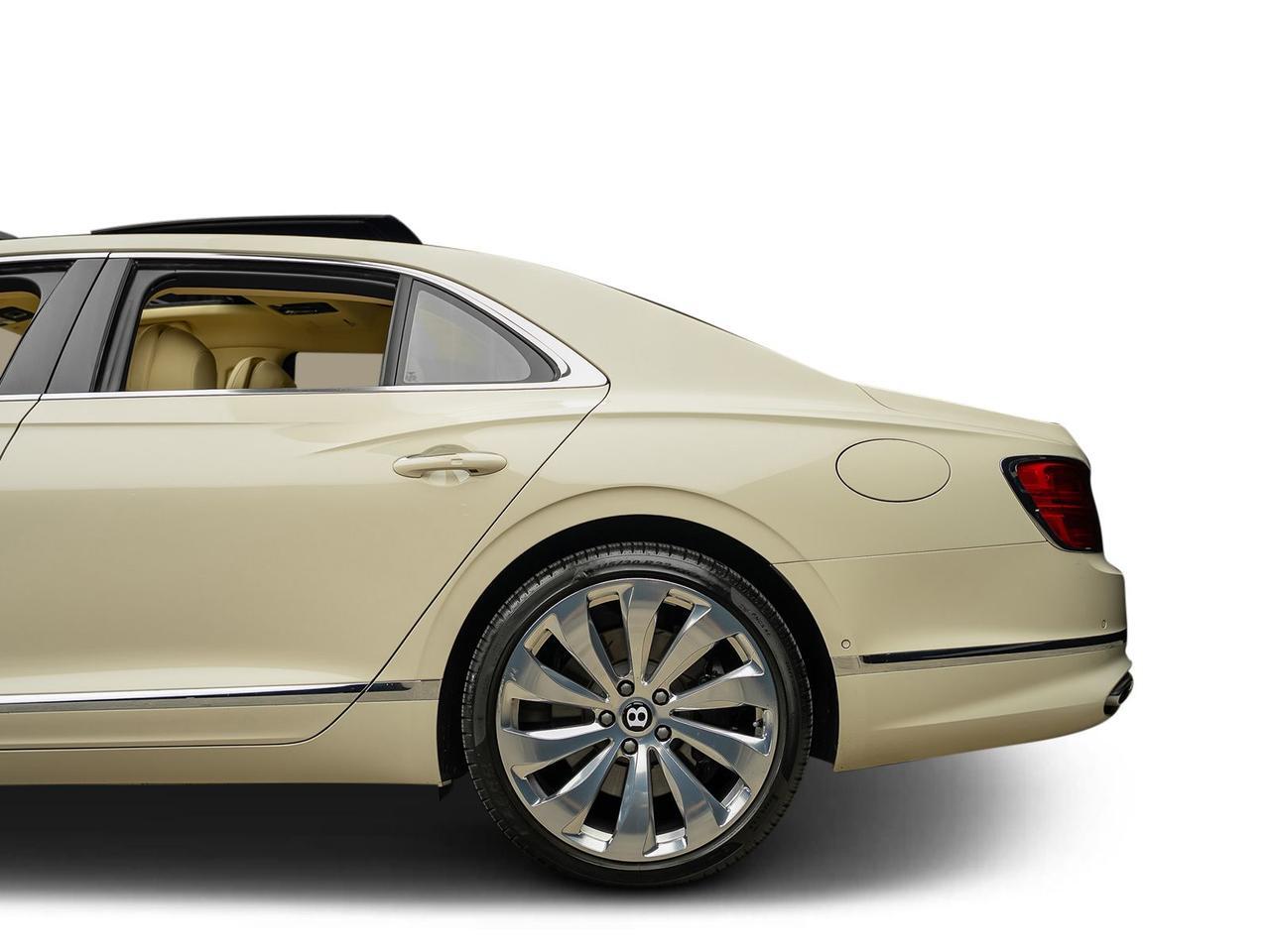 2022 Bentley Flying Spur Hybrid Ft Lauderdale FL