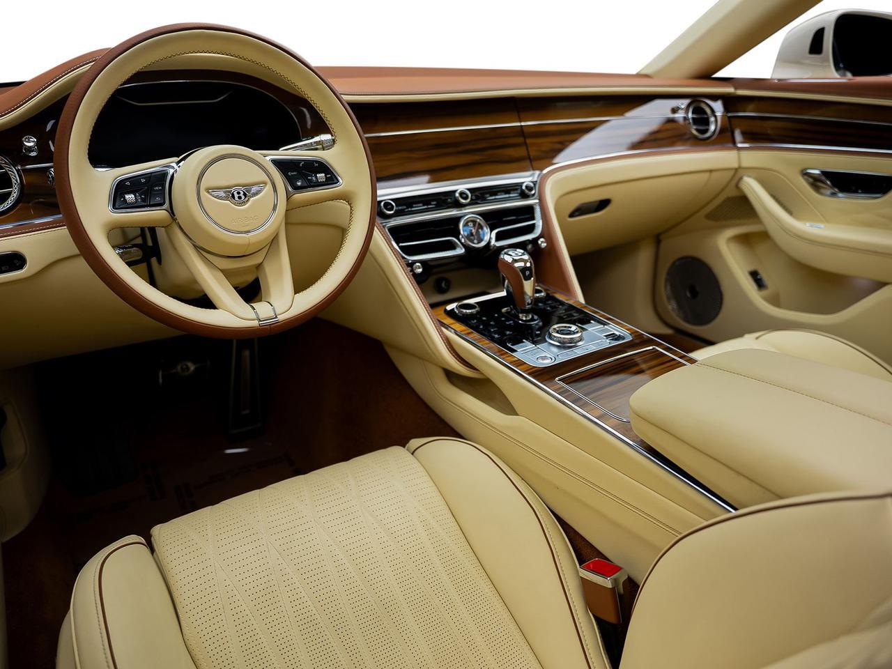 2022 Bentley Flying Spur Hybrid Ft Lauderdale FL