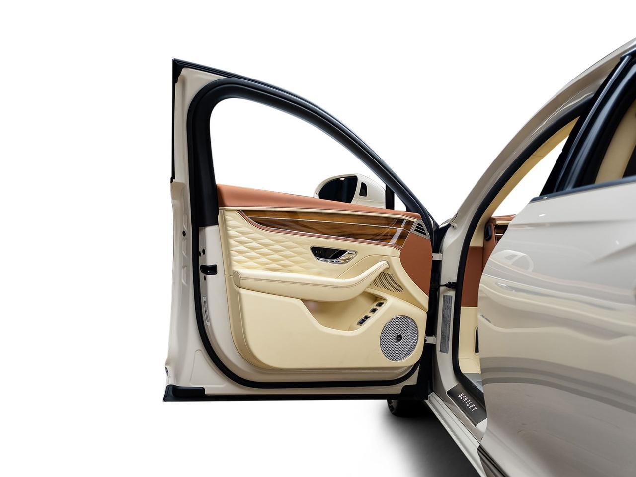 2022 Bentley Flying Spur Hybrid Ft Lauderdale FL