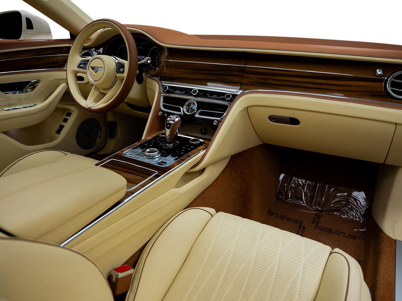 2022 Bentley Flying Spur Hybrid Ft Lauderdale FL
