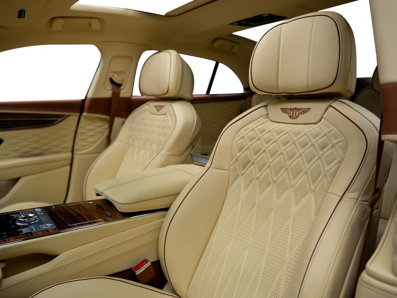 2022 Bentley Flying Spur Hybrid Ft Lauderdale FL