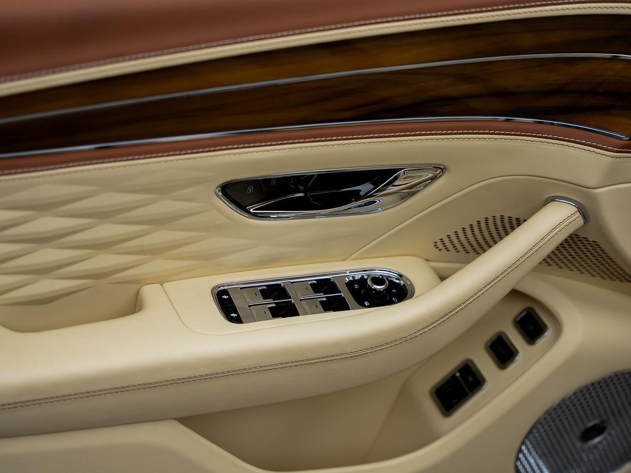 2022 Bentley Flying Spur Hybrid Ft Lauderdale FL