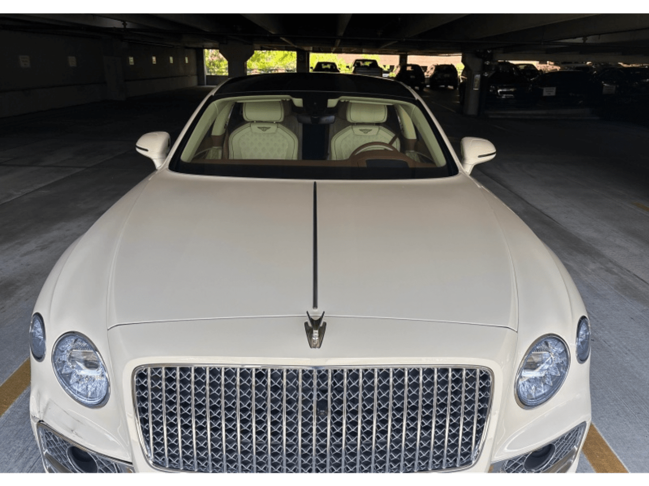 2022 Bentley Flying Spur Hybrid Ft Lauderdale FL