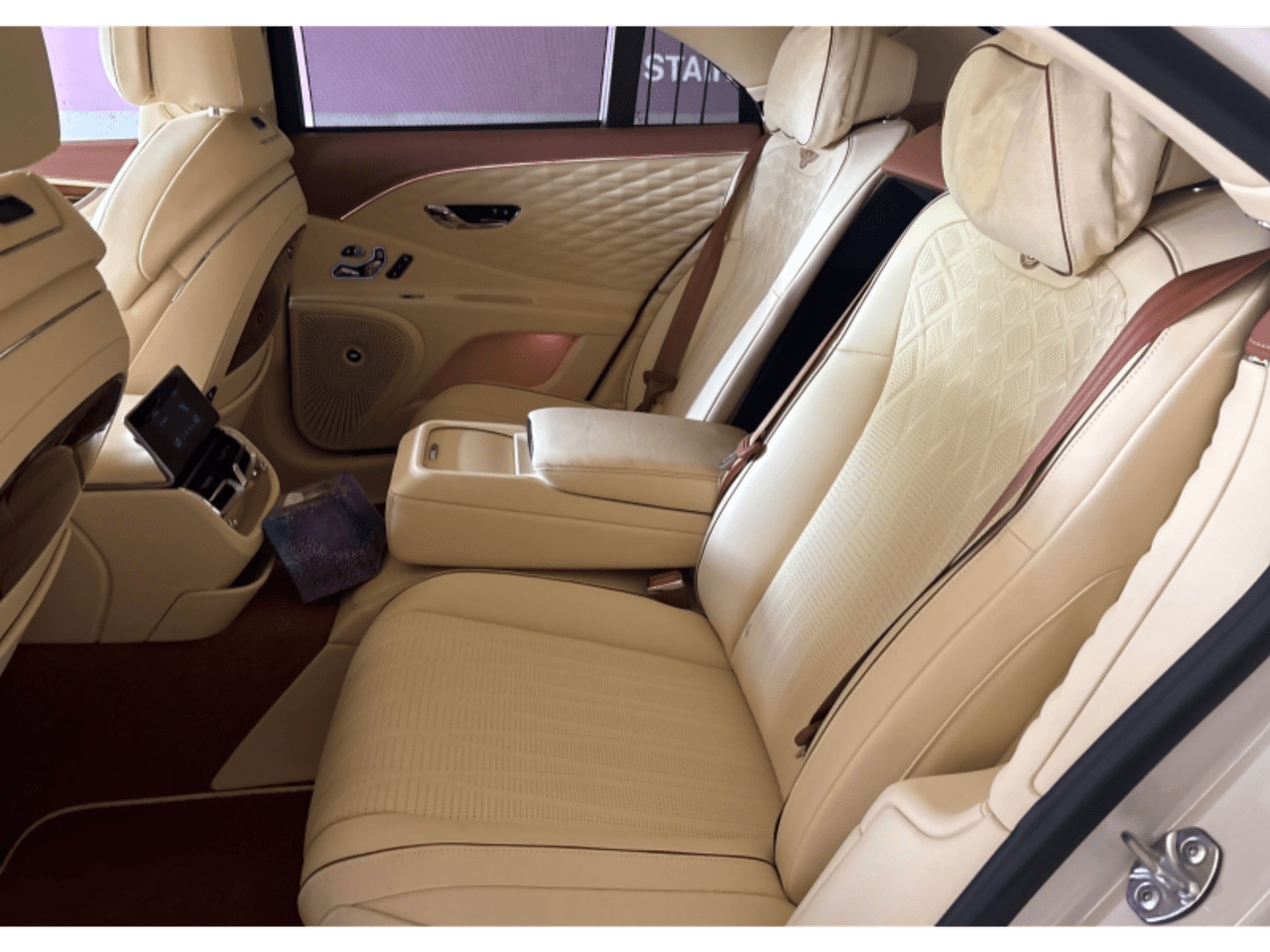 2022 Bentley Flying Spur Hybrid Ft Lauderdale FL