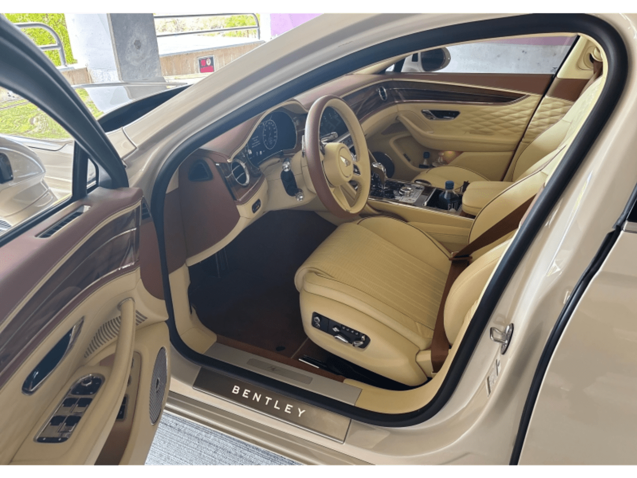 2022 Bentley Flying Spur Hybrid Ft Lauderdale FL