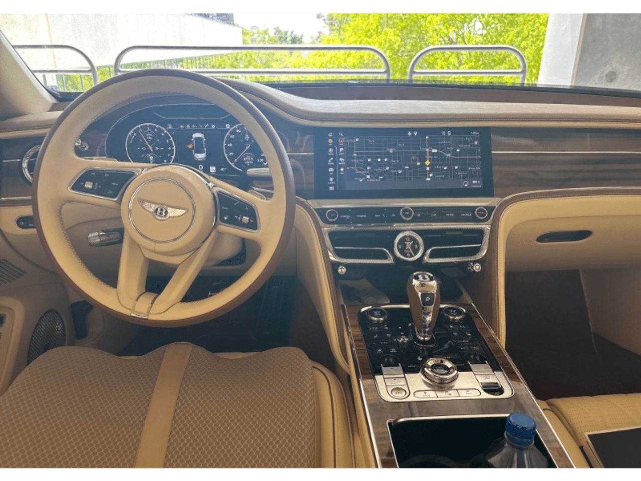 2022 Bentley Flying Spur Hybrid Ft Lauderdale FL