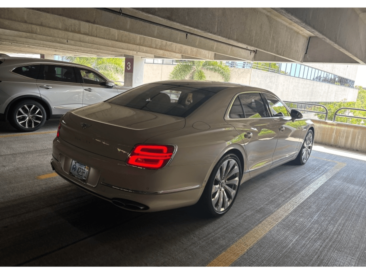 2022 Bentley Flying Spur Hybrid Ft Lauderdale FL