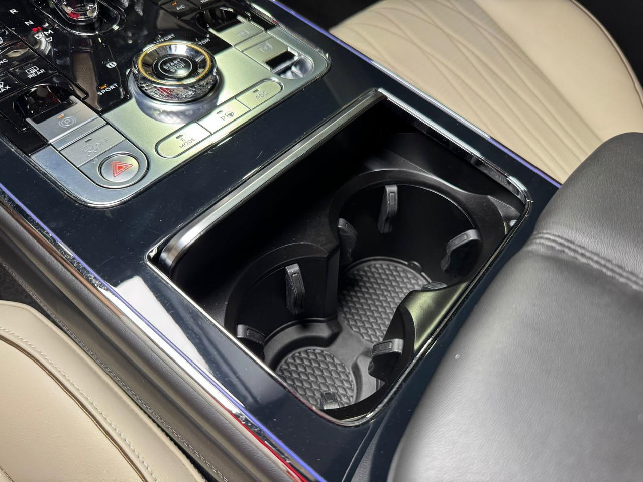 2022 Bentley Flying Spur Hybrid 1 OF 1 COLLABORATION BETWEEN THE SURGEON AND BENTLEY MOTORS! HEAVILY OPTIONED/CUSTOMIZED!! Fort Lauderdale FL