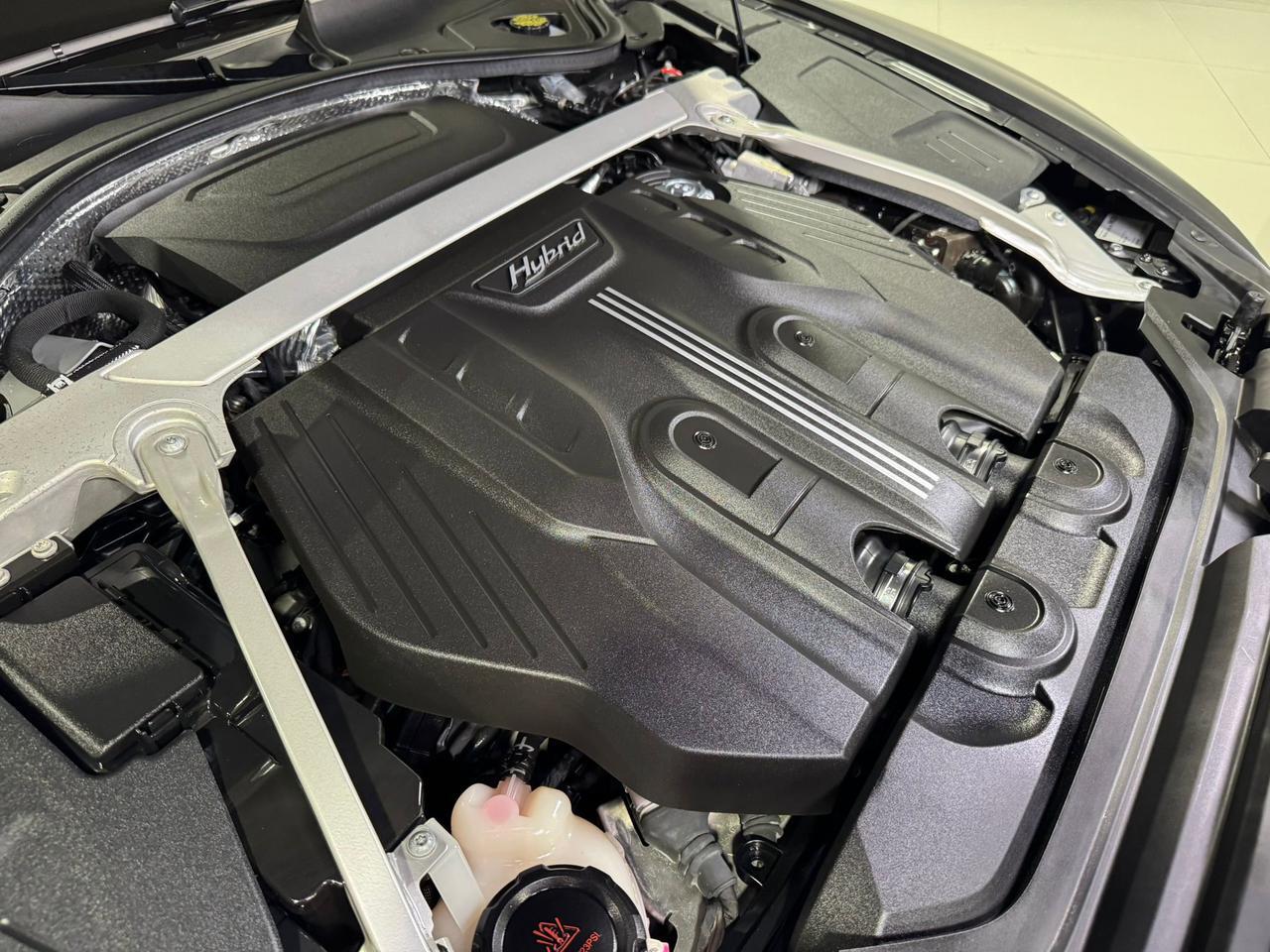 2022 Bentley Flying Spur Hybrid 1 OF 1 COLLABORATION BETWEEN THE SURGEON AND BENTLEY MOTORS! HEAVILY OPTIONED/CUSTOMIZED!! Fort Lauderdale FL