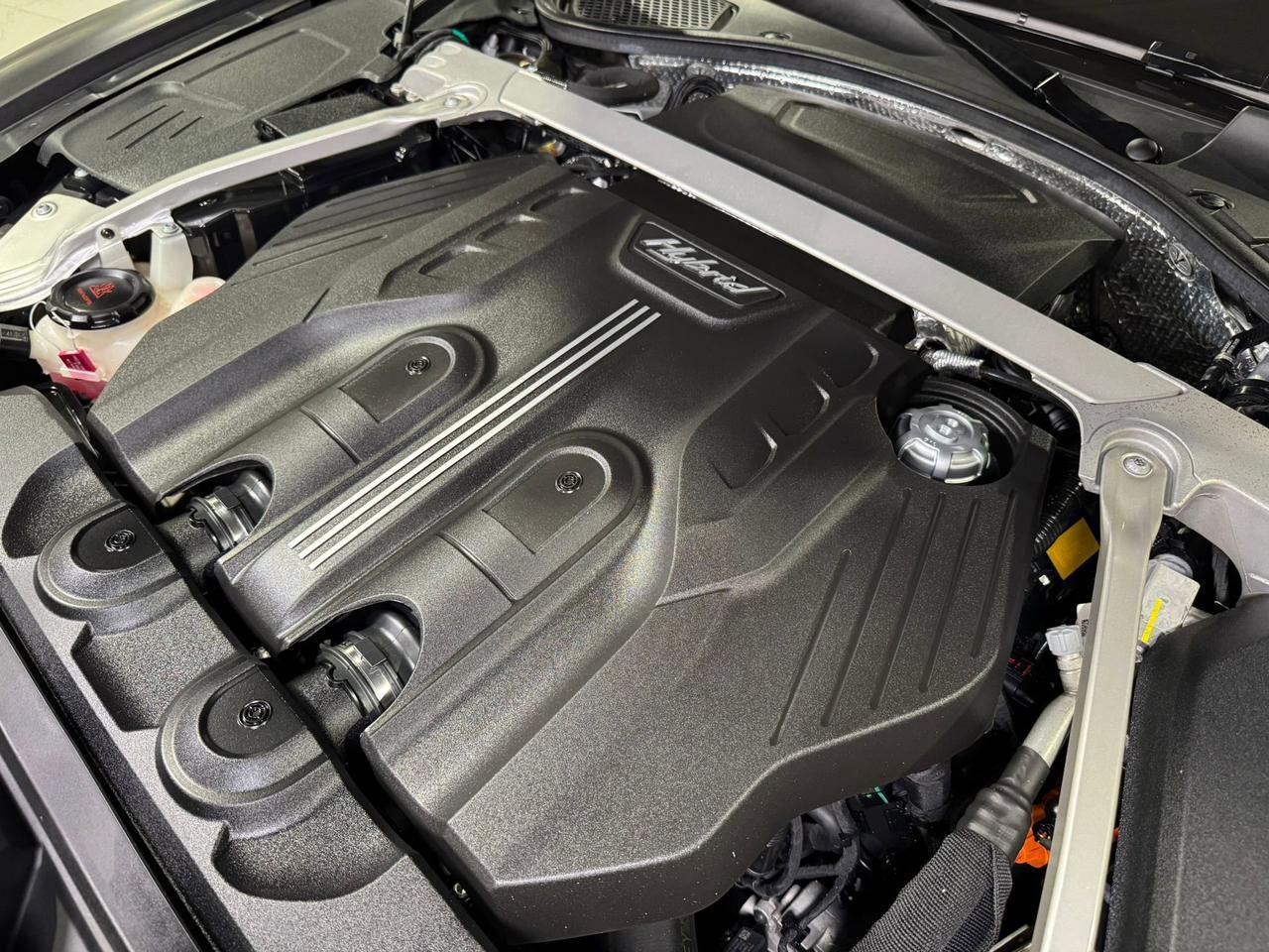 2022 Bentley Flying Spur Hybrid 1 OF 1 COLLABORATION BETWEEN THE SURGEON AND BENTLEY MOTORS! HEAVILY OPTIONED/CUSTOMIZED!! Fort Lauderdale FL