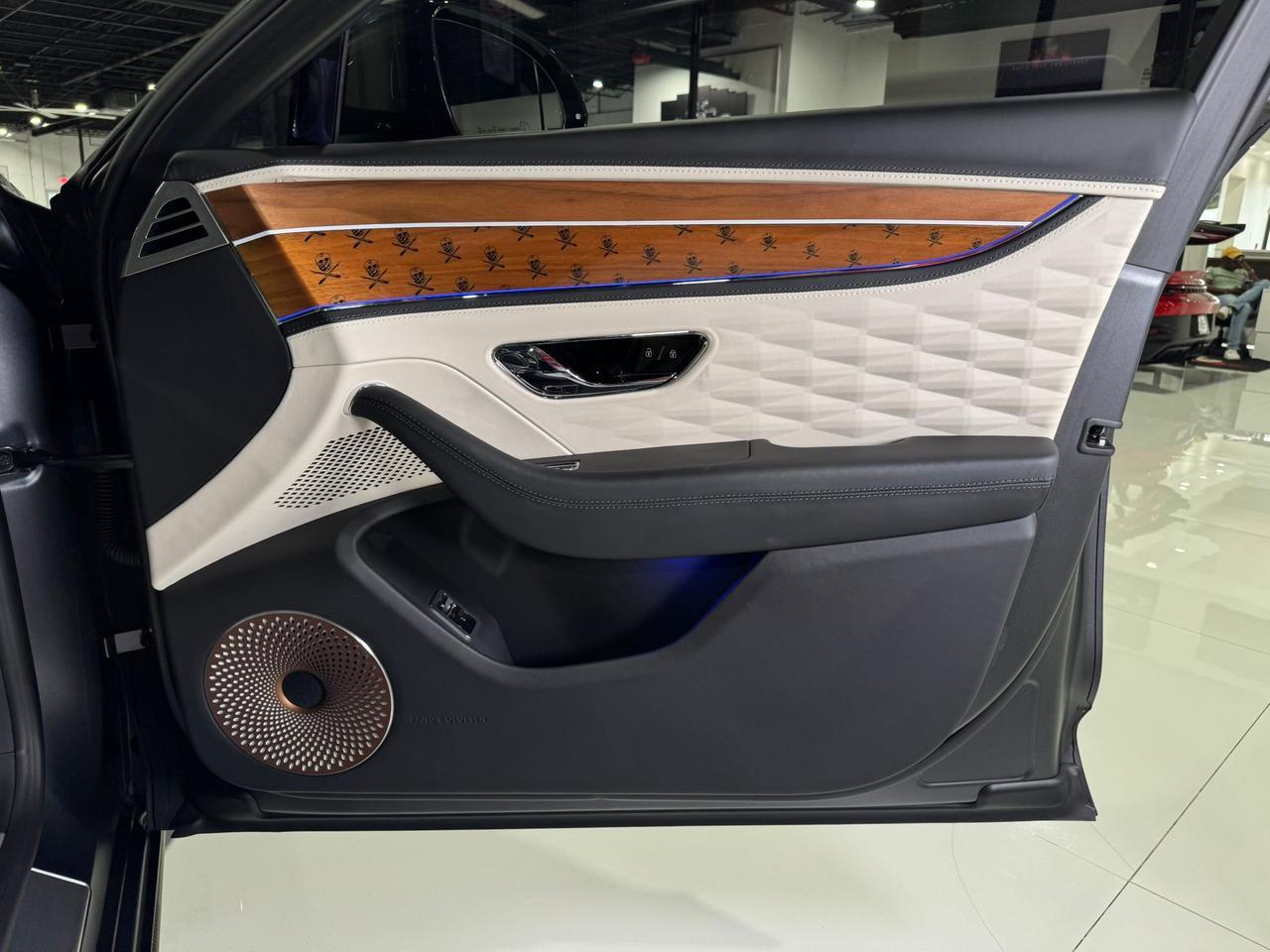 2022 Bentley Flying Spur Hybrid Fort Lauderdale FL