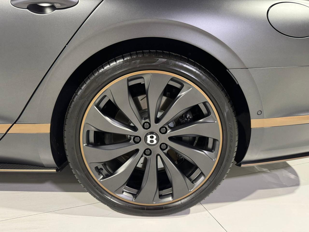 2022 Bentley Flying Spur Hybrid Fort Lauderdale FL