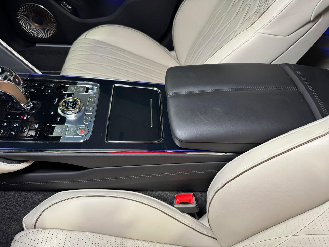 2022 Bentley Flying Spur Hybrid Fort Lauderdale FL