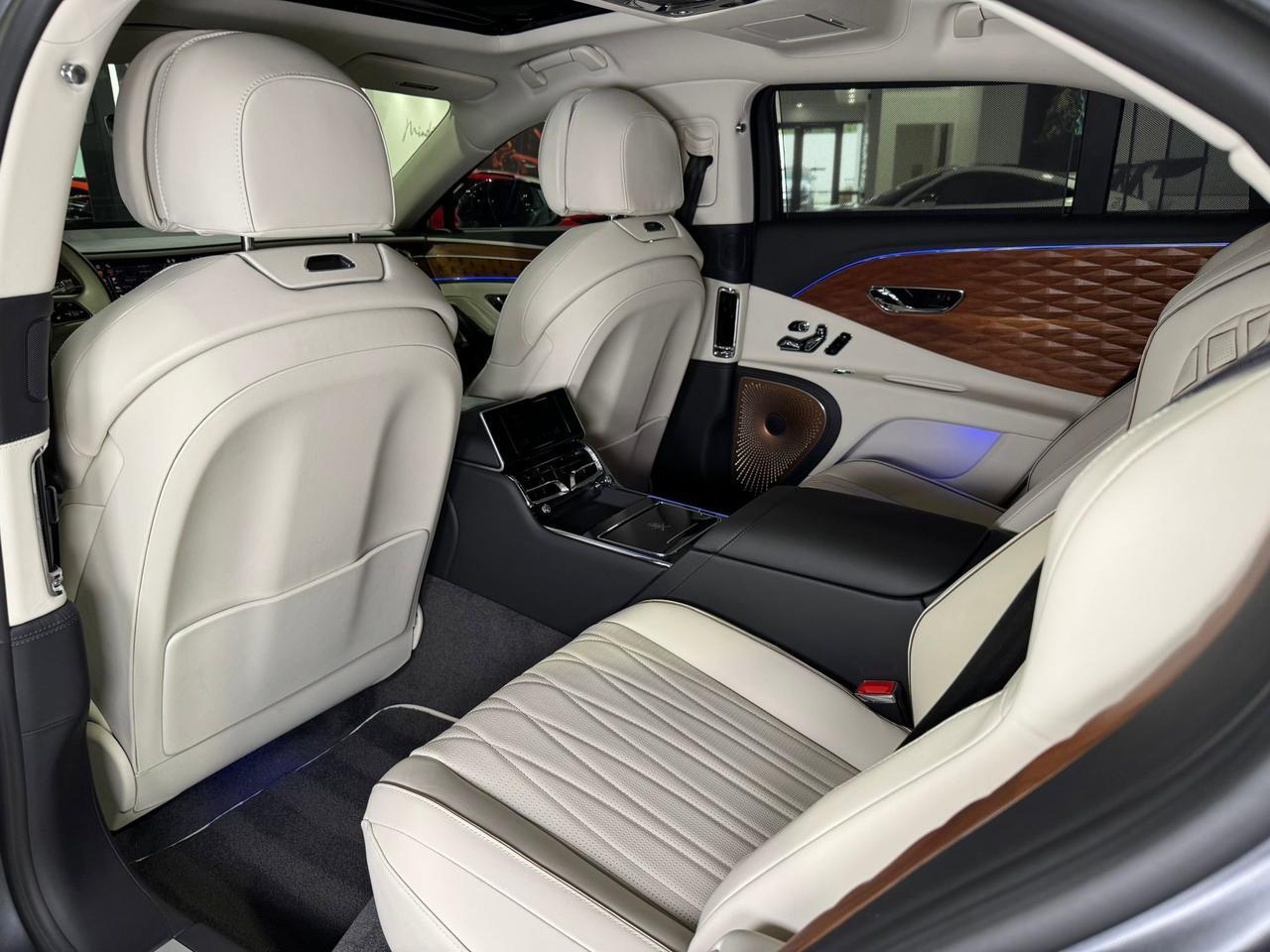 2022 Bentley Flying Spur Hybrid Fort Lauderdale FL