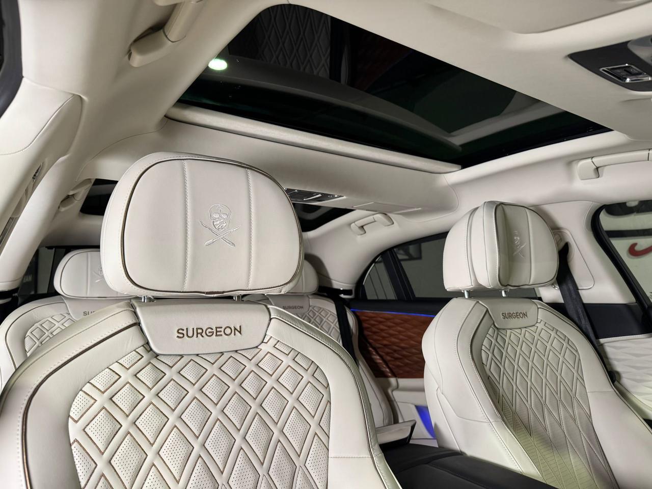 2022 Bentley Flying Spur Hybrid Fort Lauderdale FL