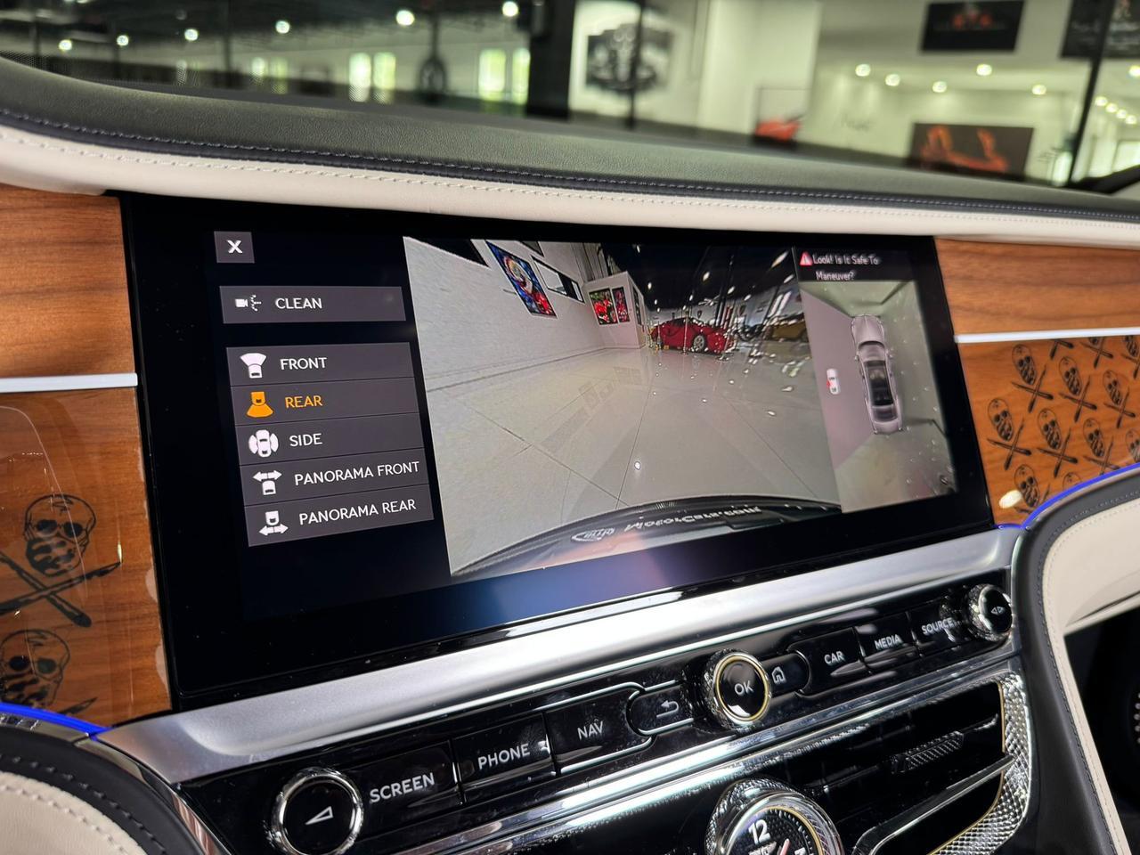 2022 Bentley Flying Spur Hybrid Fort Lauderdale FL