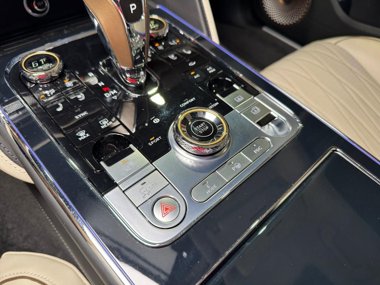 2022 Bentley Flying Spur Hybrid Fort Lauderdale FL