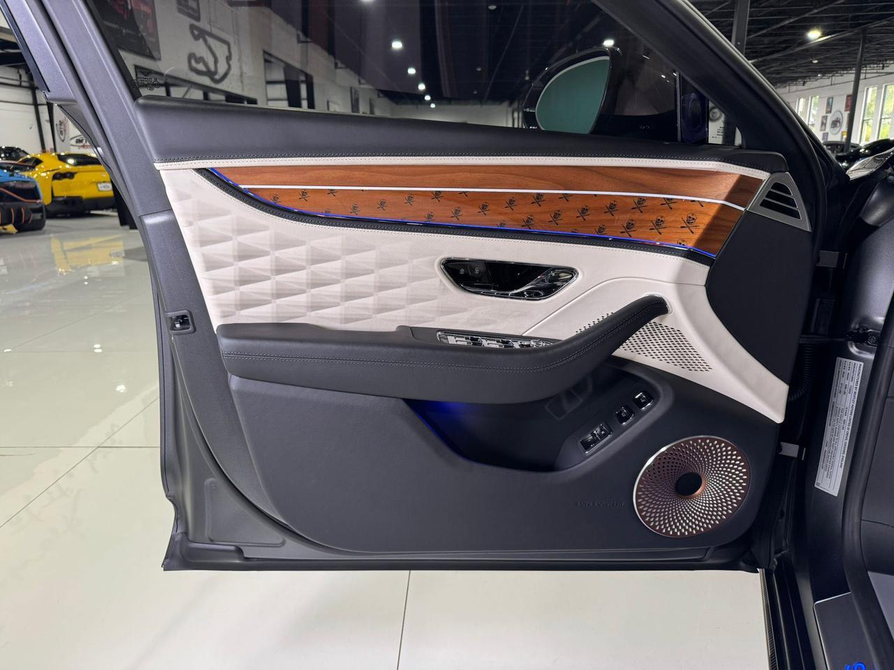 2022 Bentley Flying Spur Hybrid Fort Lauderdale FL