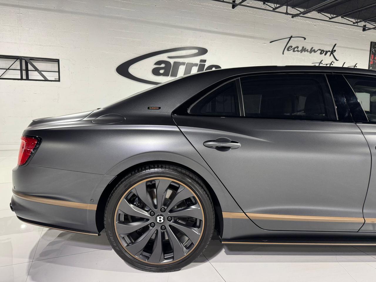 2022 Bentley Flying Spur Hybrid Fort Lauderdale FL