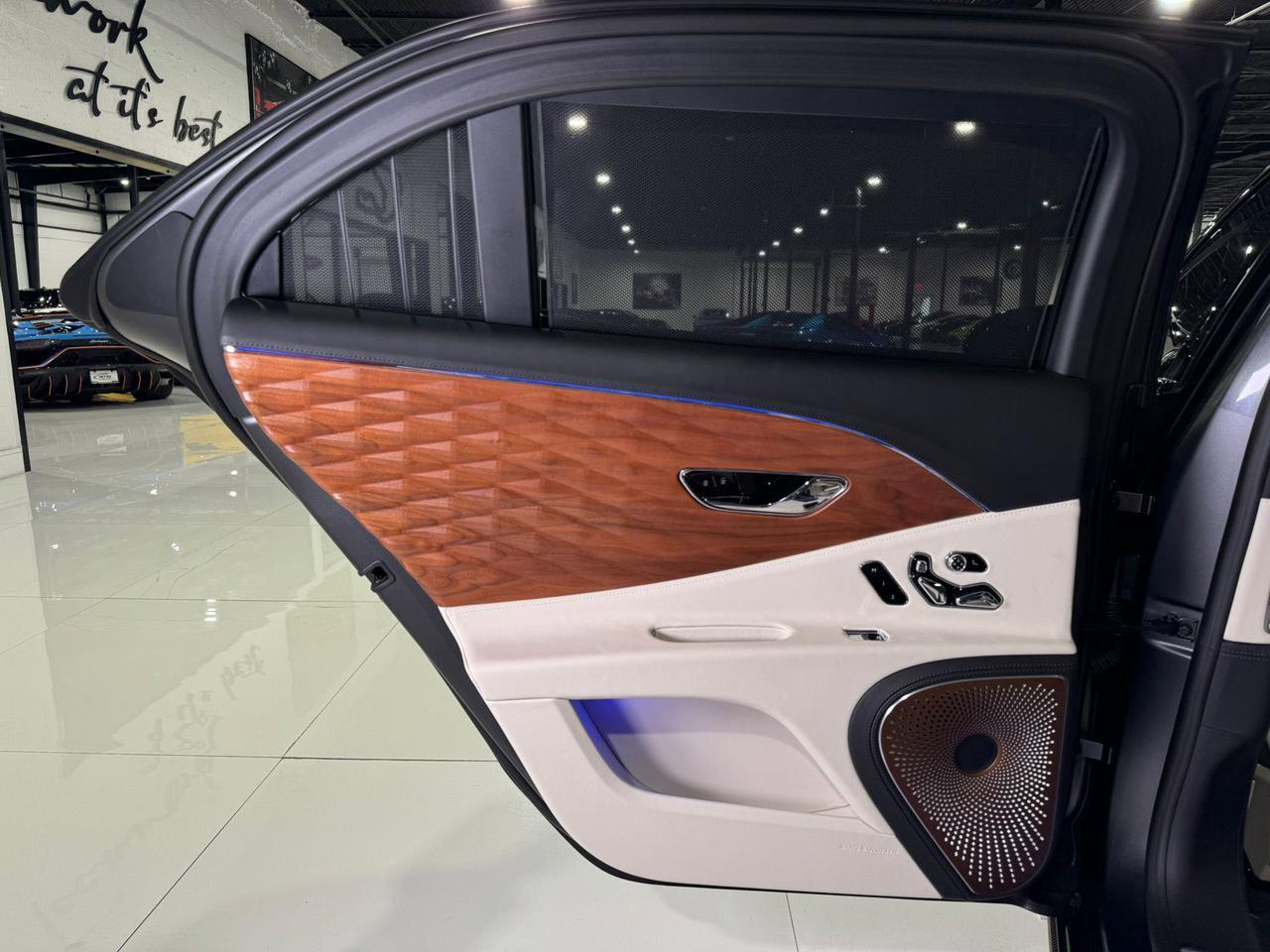 2022 Bentley Flying Spur Hybrid Fort Lauderdale FL