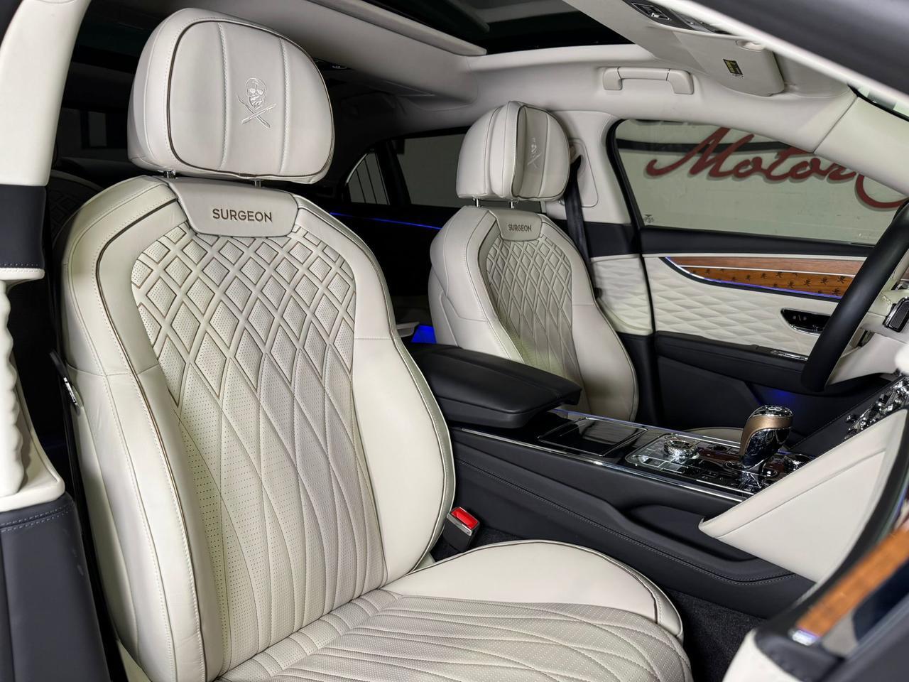 2022 Bentley Flying Spur Hybrid Fort Lauderdale FL