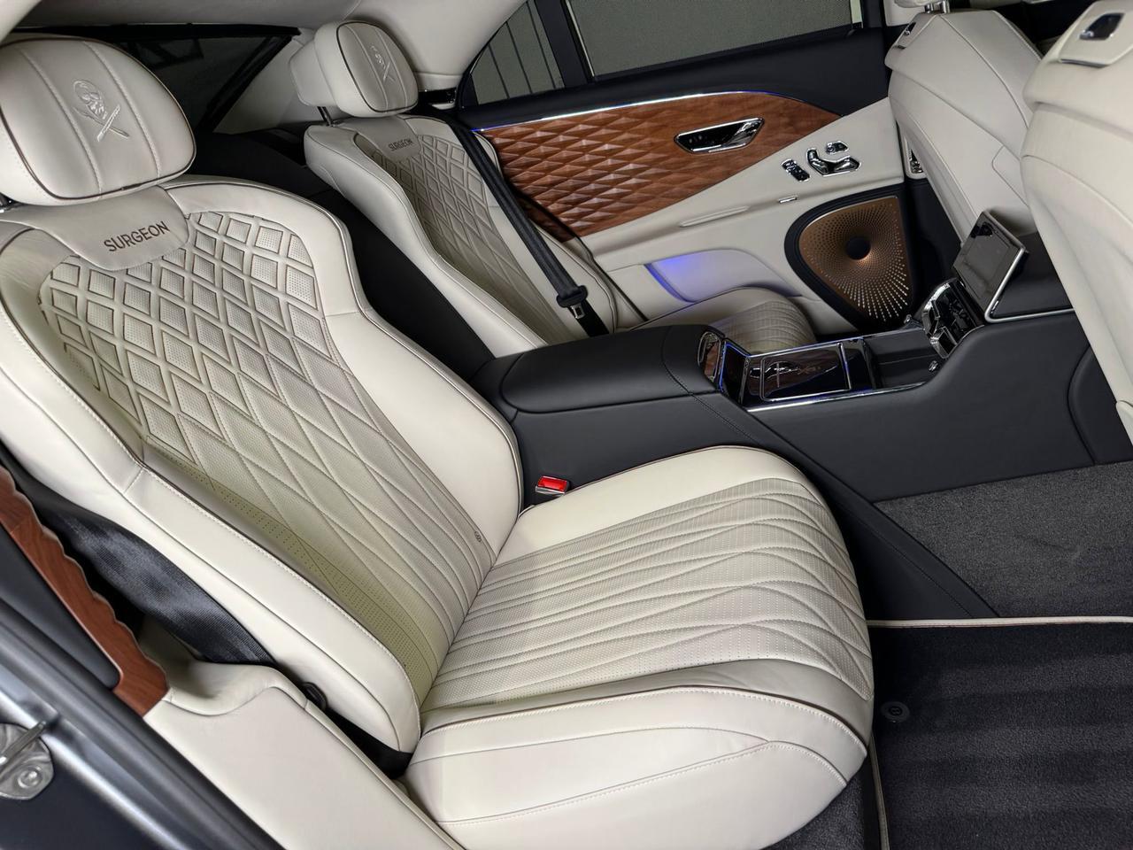 2022 Bentley Flying Spur Hybrid Fort Lauderdale FL