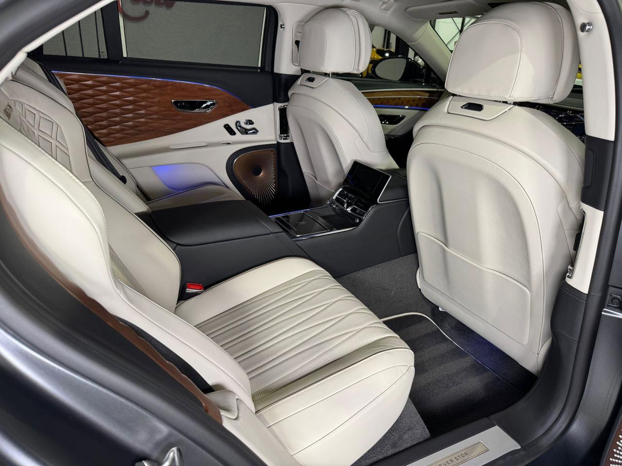 2022 Bentley Flying Spur Hybrid Fort Lauderdale FL