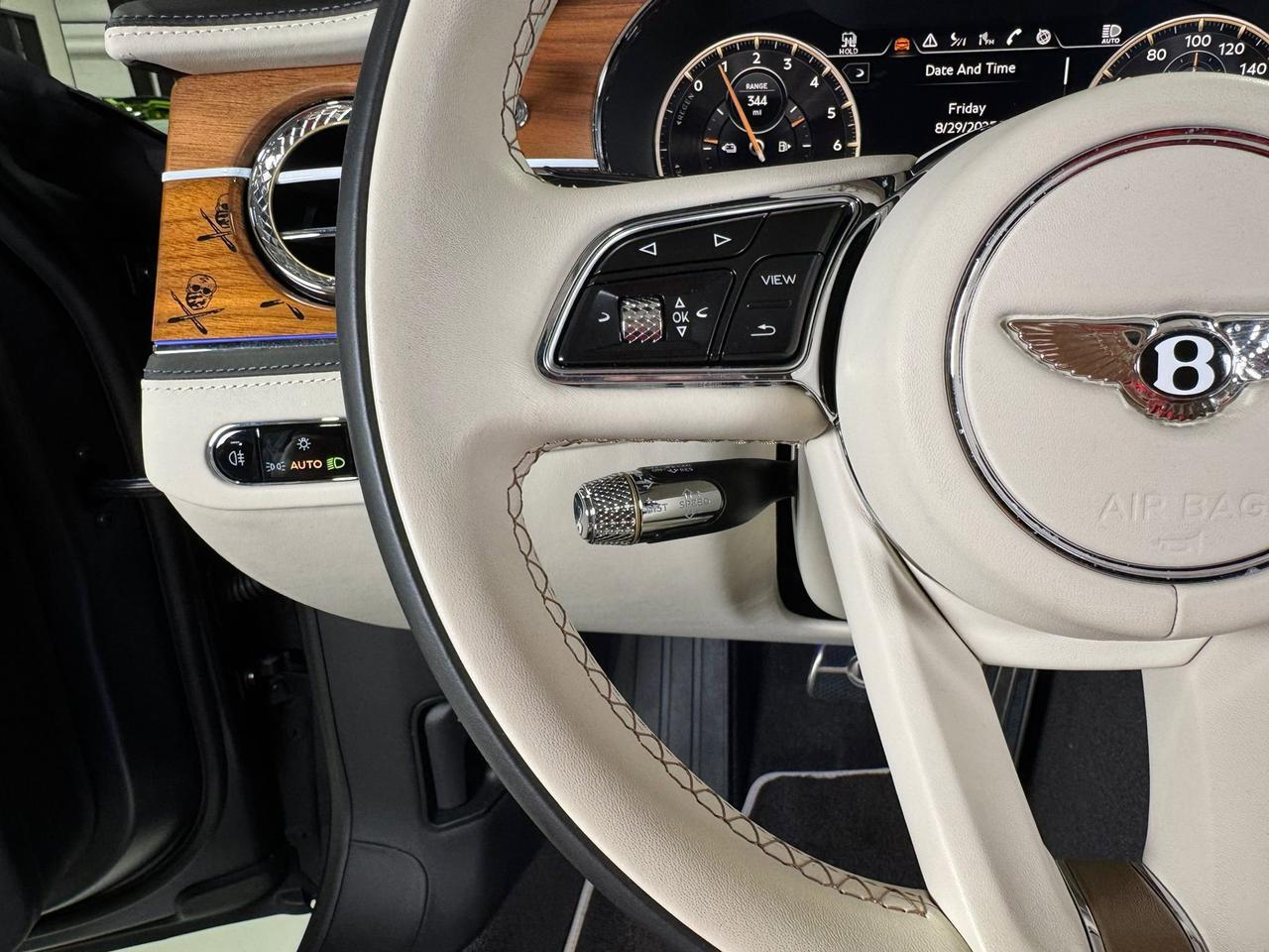 2022 Bentley Flying Spur Hybrid Fort Lauderdale FL