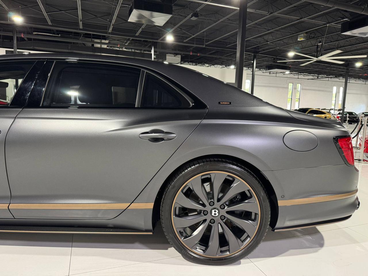 2022 Bentley Flying Spur Hybrid Fort Lauderdale FL