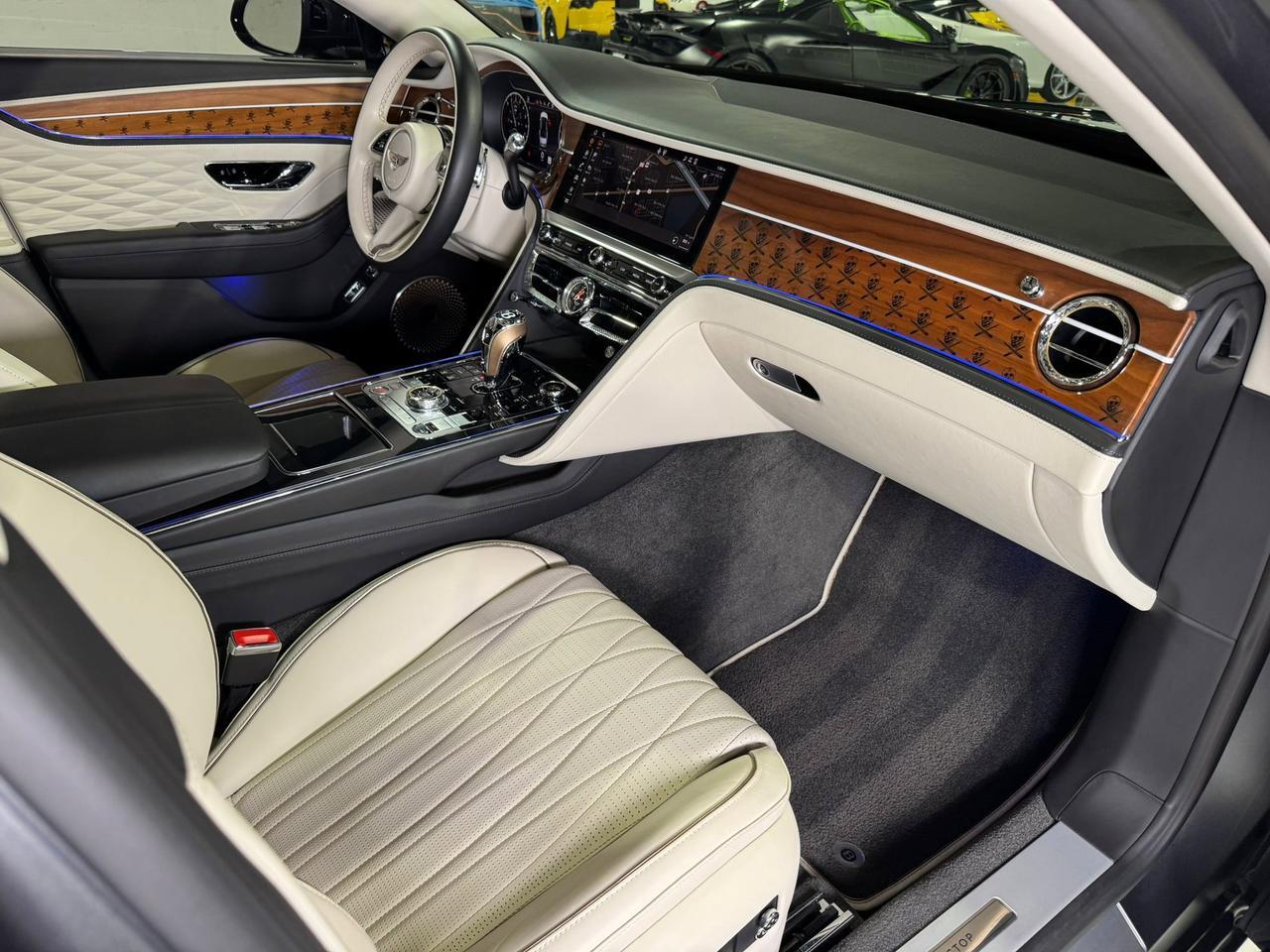 2022 Bentley Flying Spur Hybrid Fort Lauderdale FL