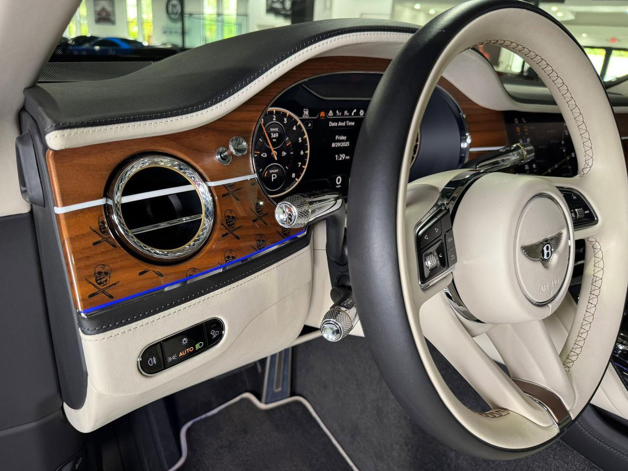 2022 Bentley Flying Spur Hybrid Fort Lauderdale FL