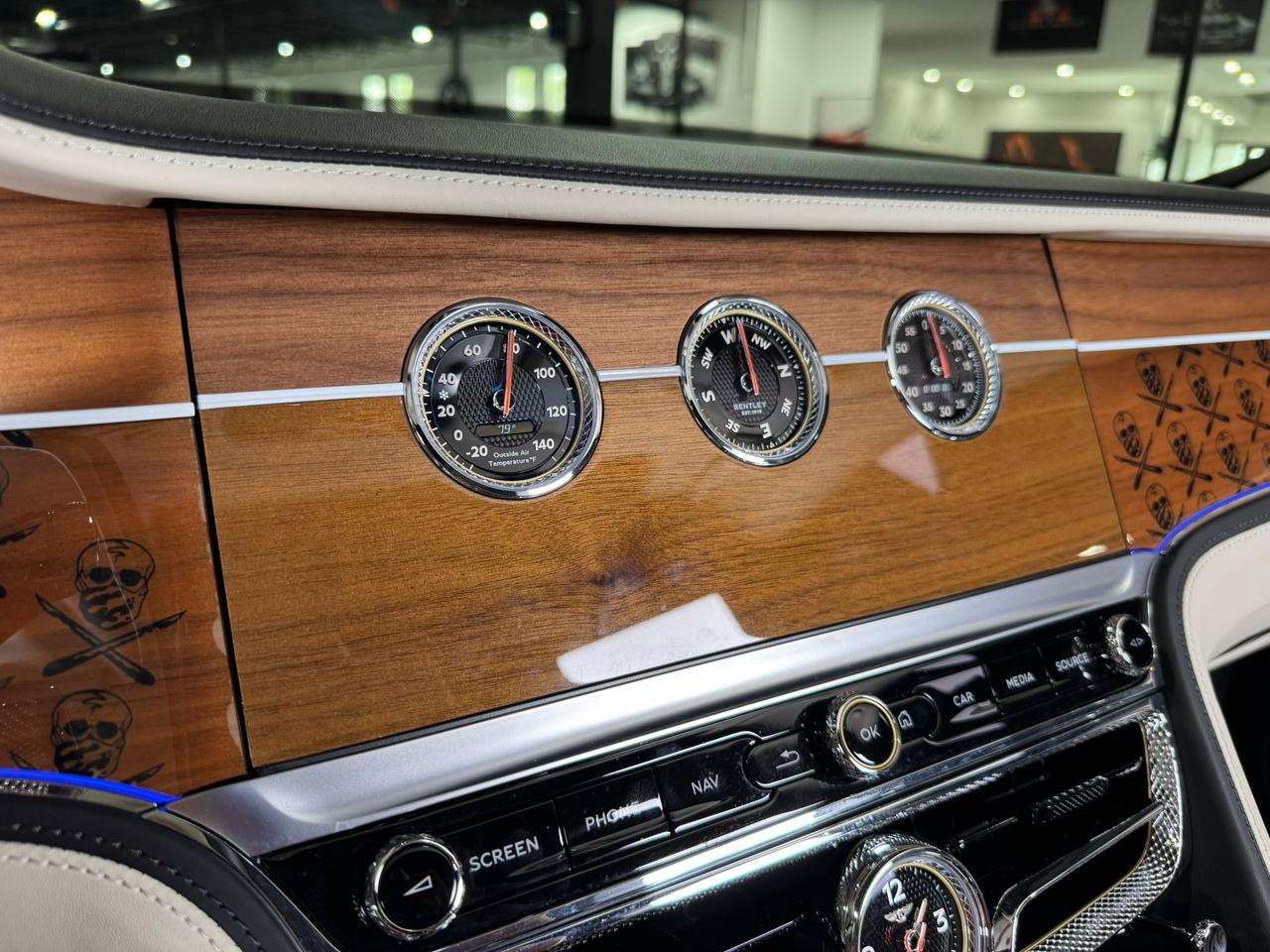 2022 Bentley Flying Spur Hybrid Fort Lauderdale FL