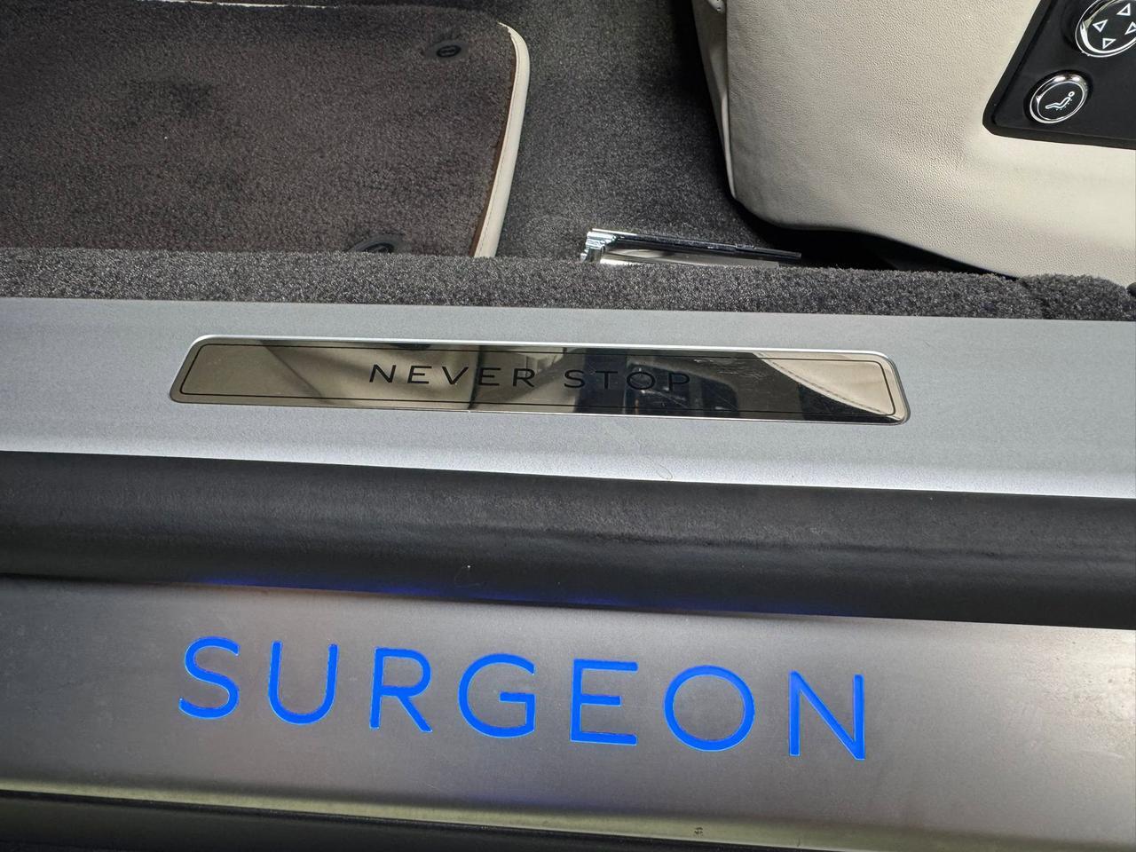 2022 Bentley Flying Spur Hybrid Fort Lauderdale FL