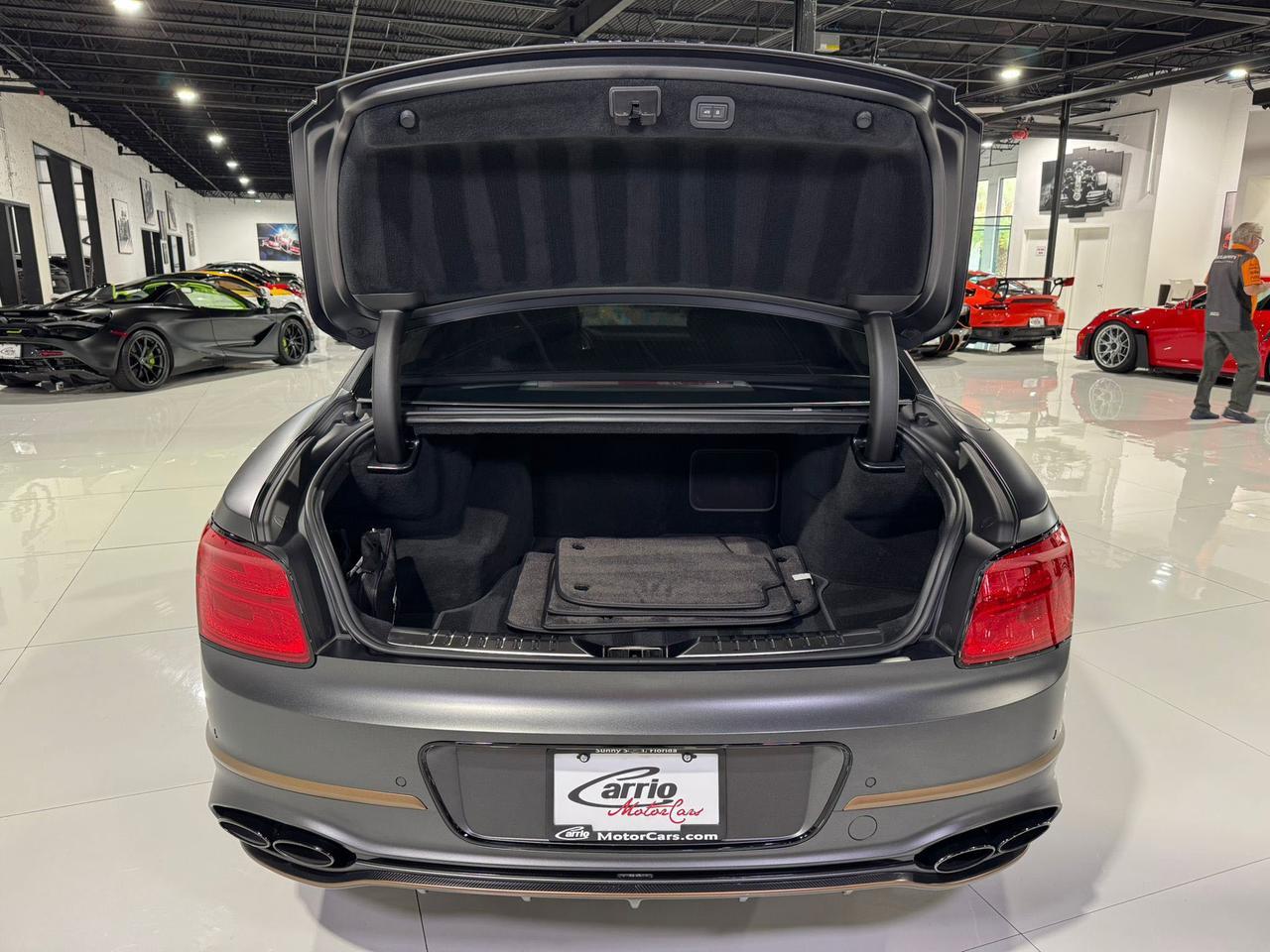 2022 Bentley Flying Spur Hybrid Fort Lauderdale FL