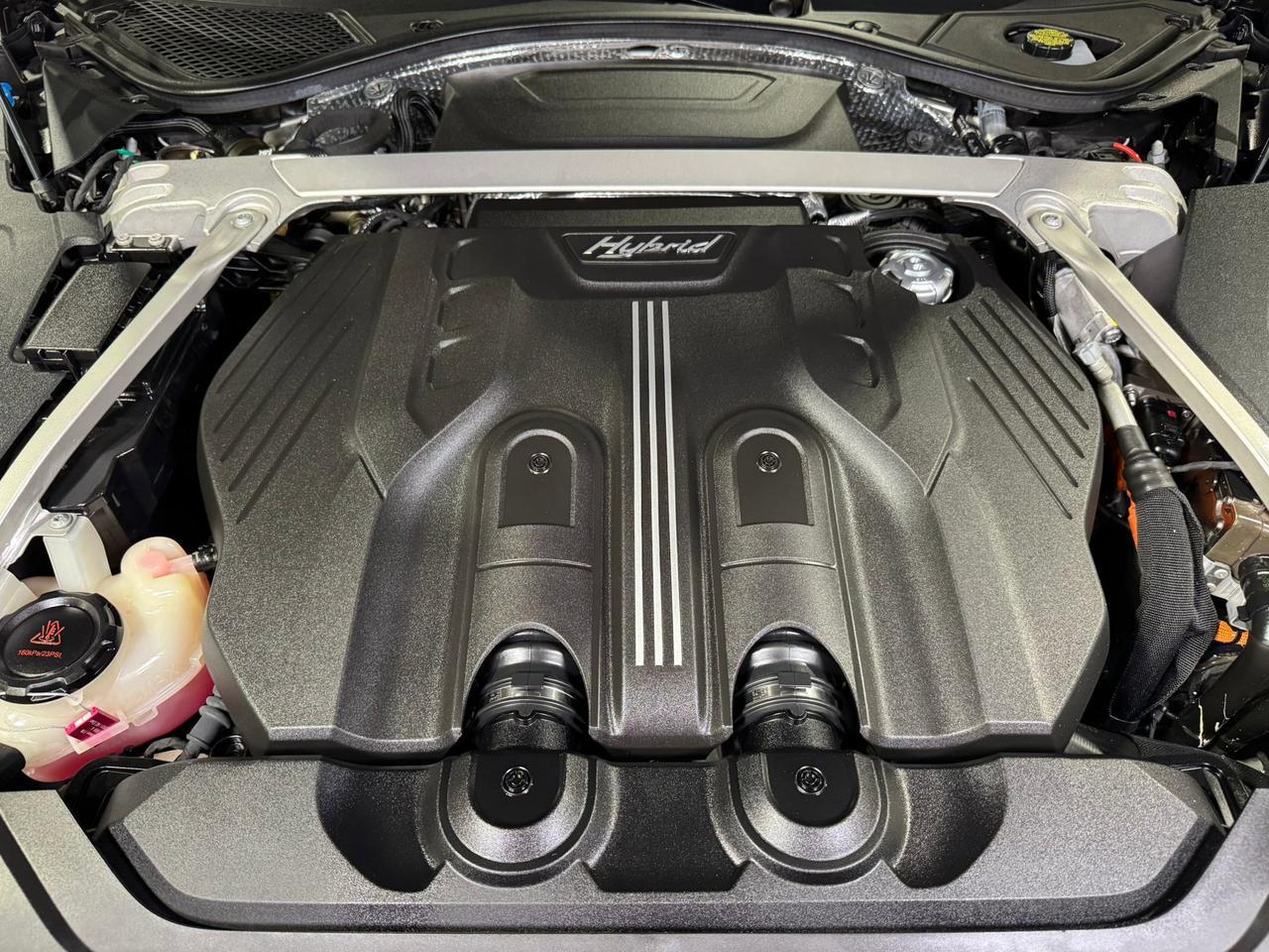 2022 Bentley Flying Spur Hybrid Fort Lauderdale FL