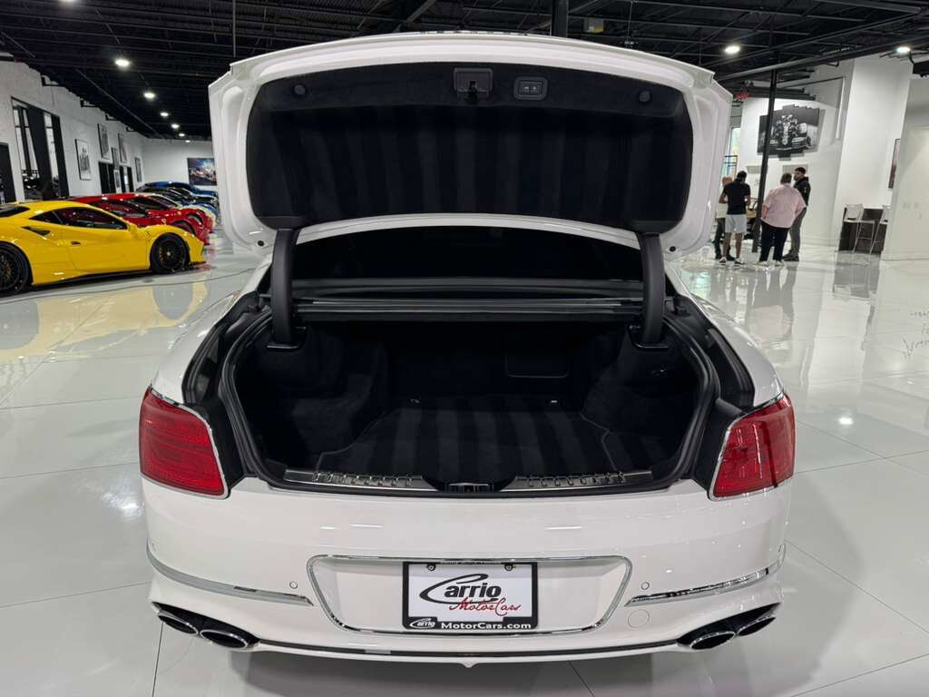 2022 Bentley Flying Spur Hybrid Fort Lauderdale FL