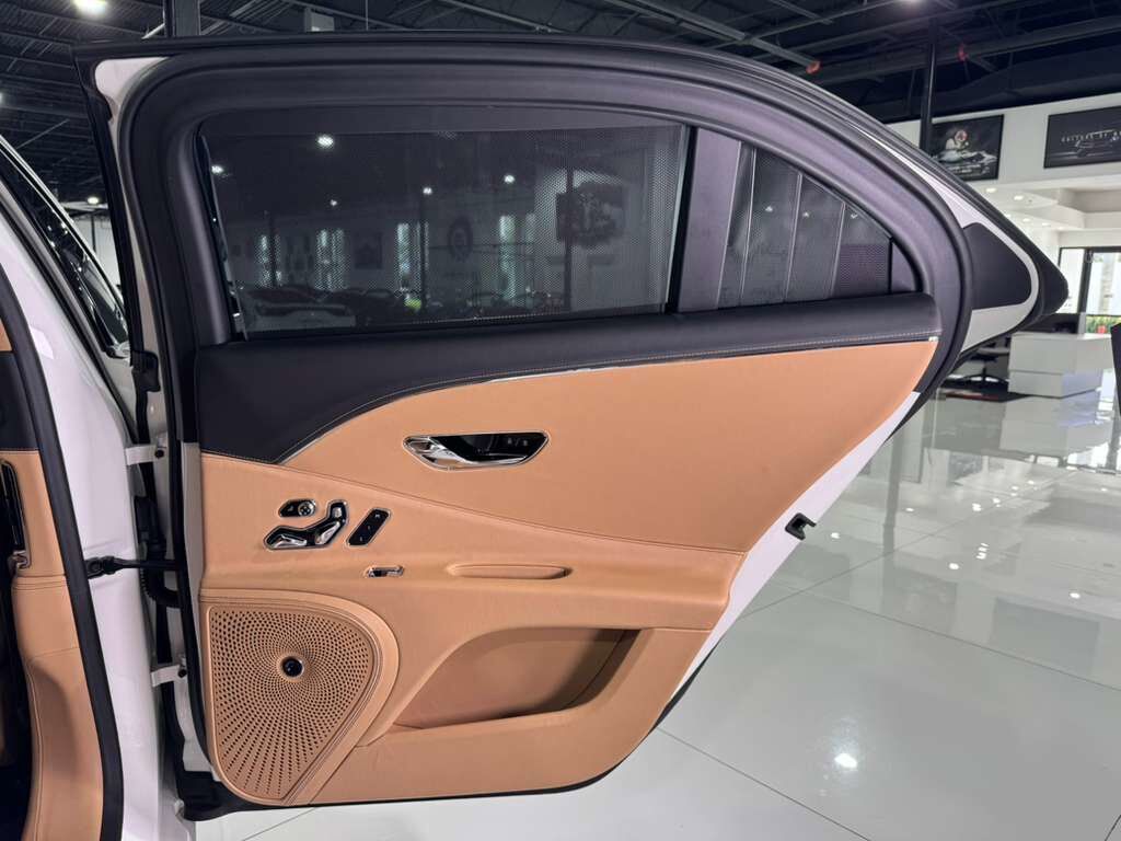 2022 Bentley Flying Spur Hybrid Fort Lauderdale FL