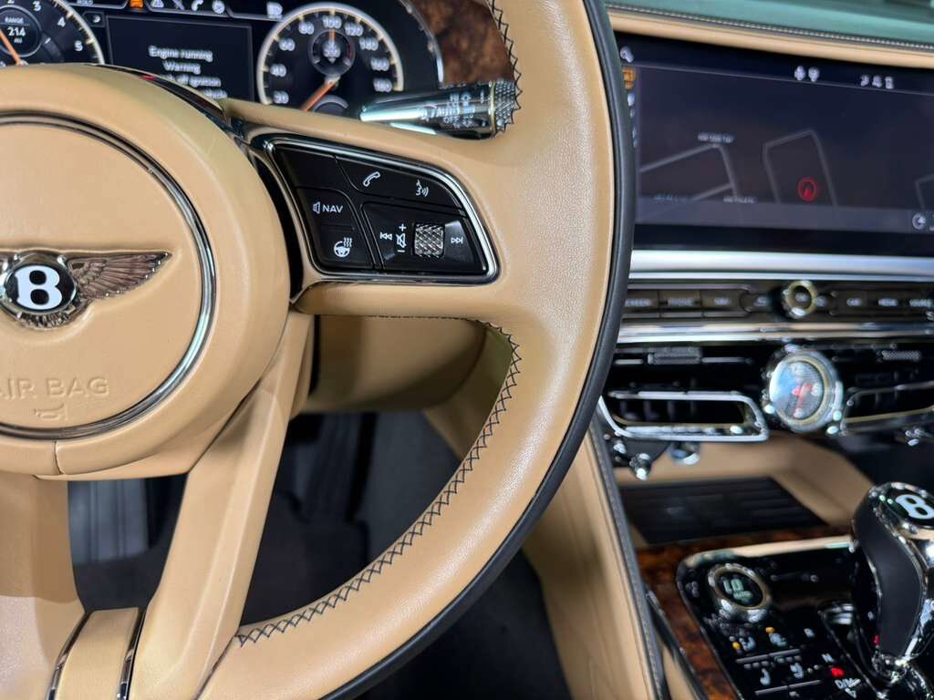 2022 Bentley Flying Spur Hybrid Fort Lauderdale FL