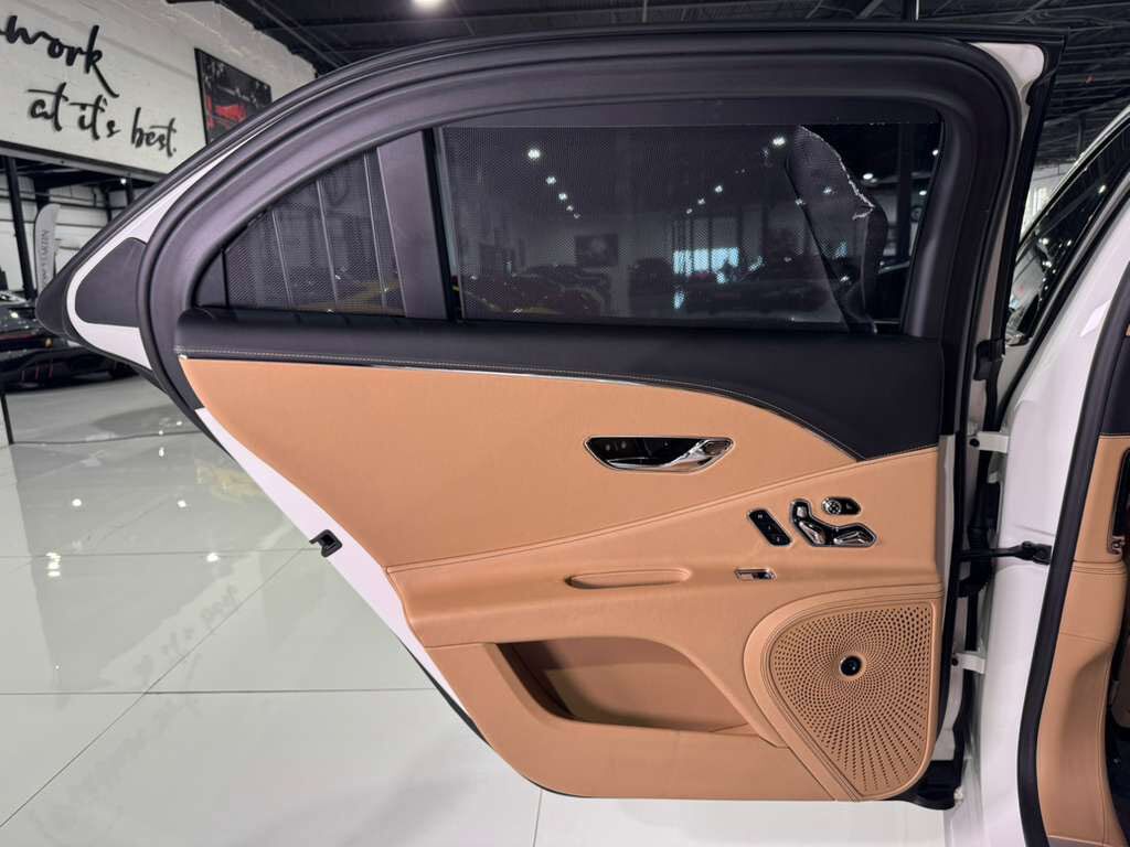 2022 Bentley Flying Spur Hybrid Fort Lauderdale FL