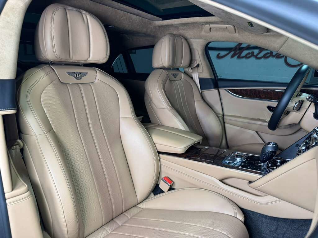 2022 Bentley Flying Spur Hybrid Fort Lauderdale FL