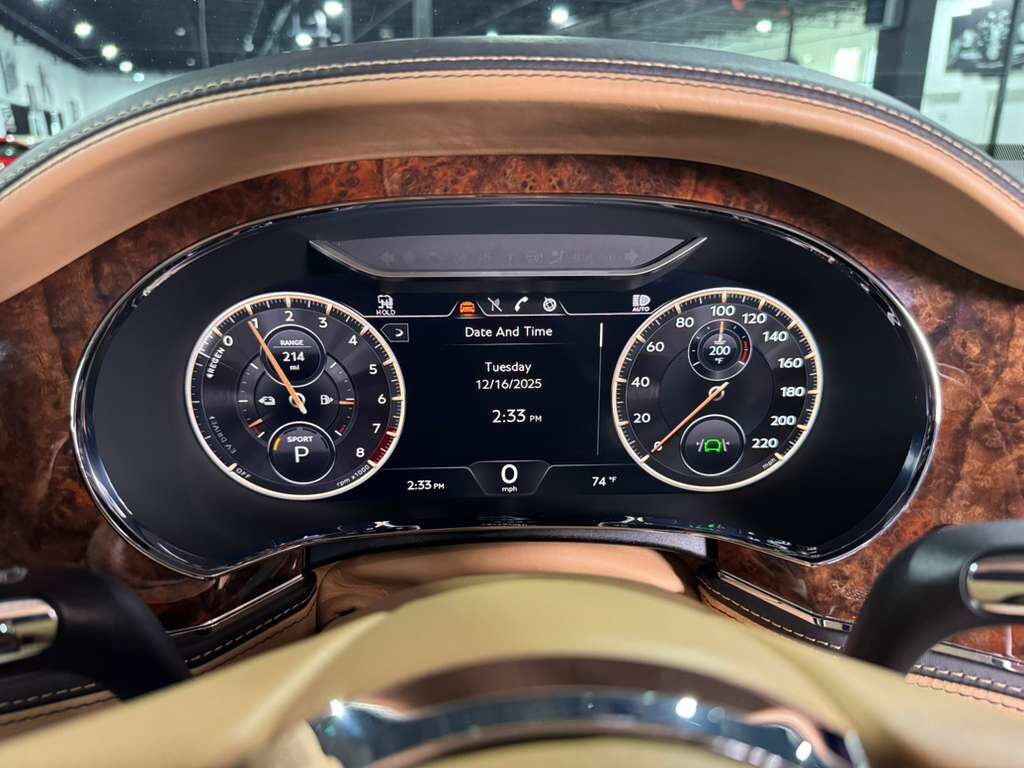 2022 Bentley Flying Spur Hybrid Fort Lauderdale FL