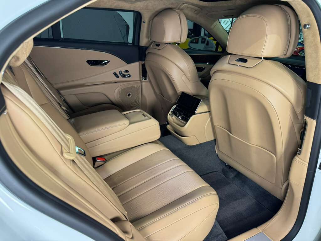 2022 Bentley Flying Spur Hybrid Fort Lauderdale FL