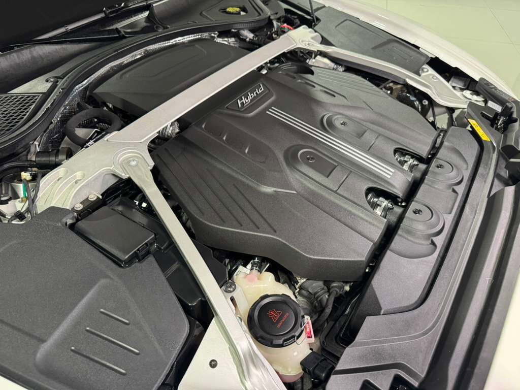 2022 Bentley Flying Spur Hybrid Fort Lauderdale FL