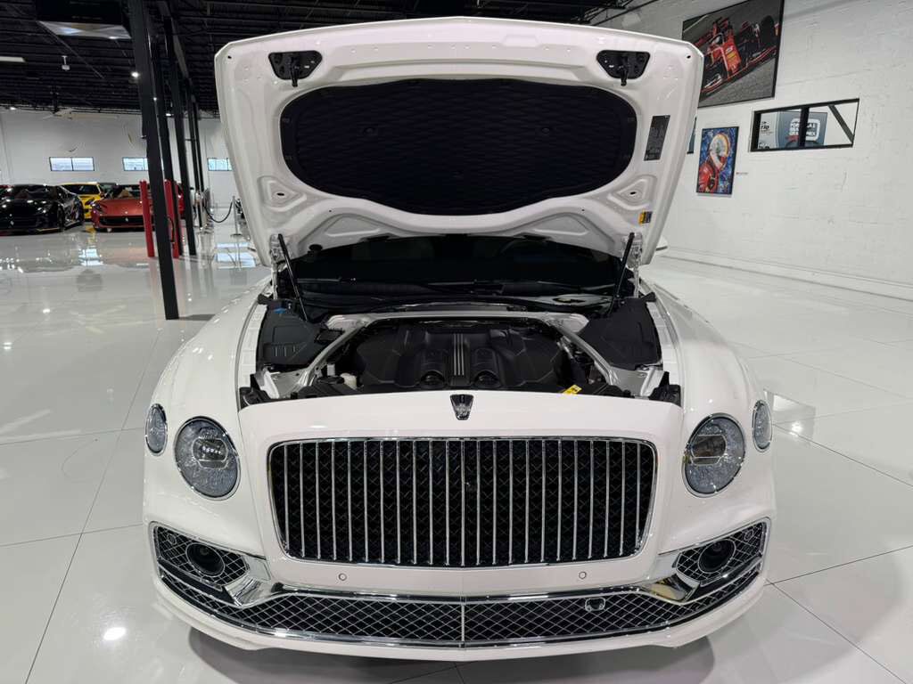 2022 Bentley Flying Spur Hybrid Fort Lauderdale FL